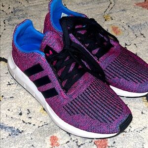 Adidas swift run